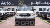 2026 Toyota LAND CRUISER