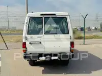 2026 Toyota LAND CRUISER