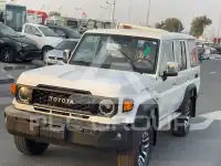 2026 Toyota LAND CRUISER
