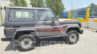 2026 Toyota LAND CRUISER