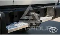 2026 Toyota LAND CRUISER