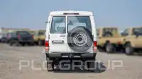 2026 Toyota LAND CRUISER