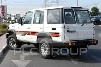 2026 Toyota LAND CRUISER