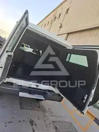 2026 Toyota LAND CRUISER