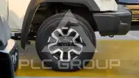 2026 Toyota LAND CRUISER