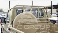 2026 Toyota LAND CRUISER