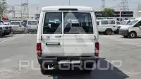 2026 Toyota LAND CRUISER