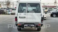 2026 Toyota LAND CRUISER