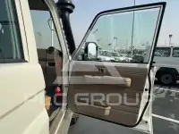2026 Toyota LAND CRUISER