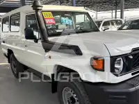 2026 Toyota LAND CRUISER