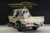 2026 Toyota LAND CRUISER