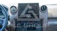 2026 Toyota LAND CRUISER