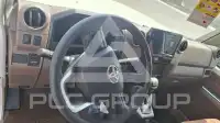 2026 Toyota LAND CRUISER
