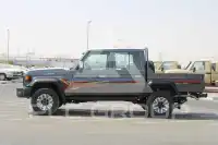 2026 Toyota LAND CRUISER