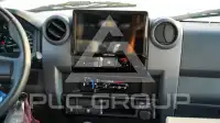 2026 Toyota LAND CRUISER