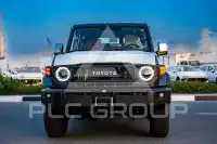 2026 Toyota LAND CRUISER