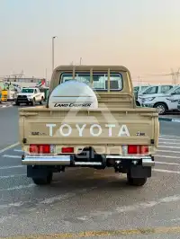 2026 Toyota LAND CRUISER