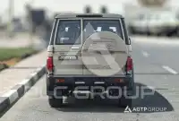 2026 Toyota LAND CRUISER