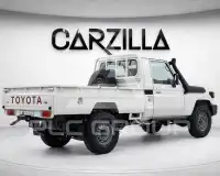 2026 Toyota LAND CRUISER