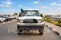 2026 Toyota LAND CRUISER