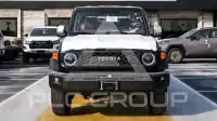 2026 Toyota LAND CRUISER
