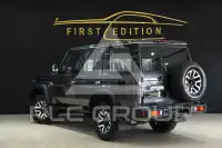 2026 Toyota LAND CRUISER