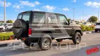 2026 Toyota LAND CRUISER