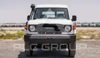 2026 Toyota LAND CRUISER