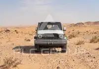 2026 Toyota LAND CRUISER