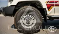 2026 Toyota LAND CRUISER