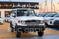 2026 Toyota LAND CRUISER