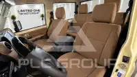 2026 Toyota LAND CRUISER