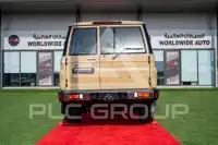 2026 Toyota LAND CRUISER