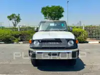 2026 Toyota LAND CRUISER