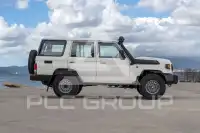 2026 Toyota LAND CRUISER