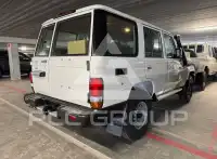 2026 Toyota LAND CRUISER