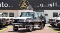 2026 Toyota LAND CRUISER