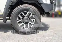 2026 Toyota LAND CRUISER