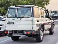 2026 Toyota LAND CRUISER