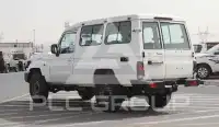 2026 Toyota LAND CRUISER