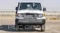 2026 Toyota LAND CRUISER