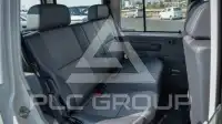 2026 Toyota LAND CRUISER