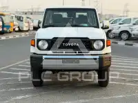 2026 Toyota LAND CRUISER