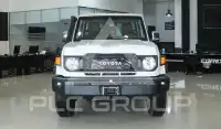 2026 Toyota LAND CRUISER