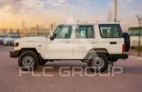 2026 Toyota LAND CRUISER