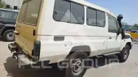 2026 Toyota LAND CRUISER