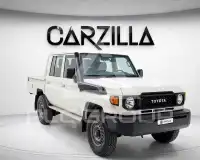 2026 Toyota LAND CRUISER