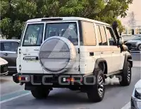 2026 Toyota LAND CRUISER