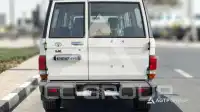 2026 Toyota LAND CRUISER