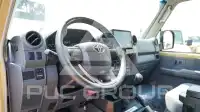 2026 Toyota LAND CRUISER